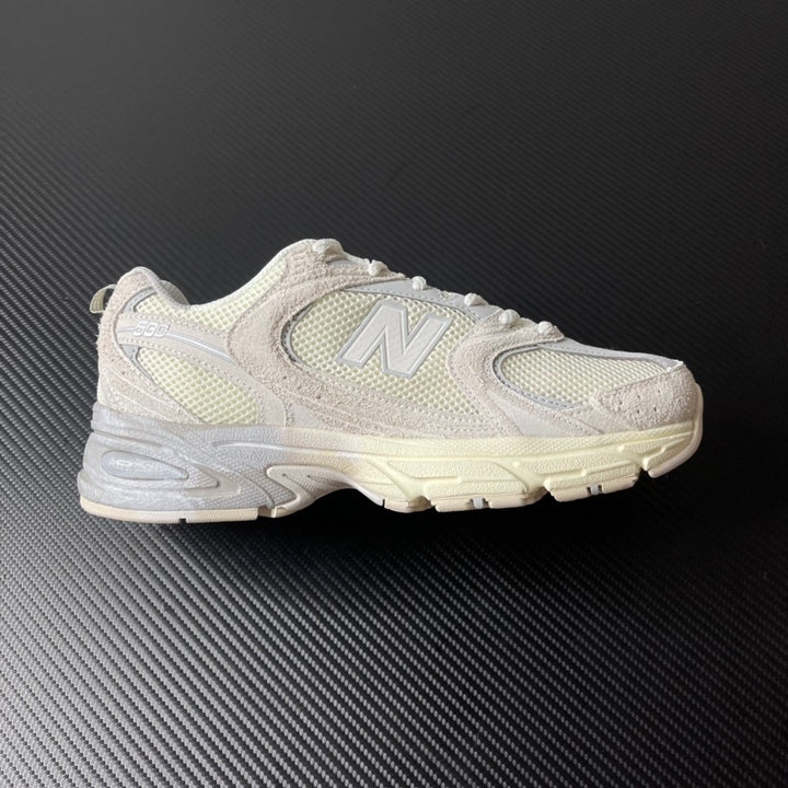 NB 530 Yellow and Beige