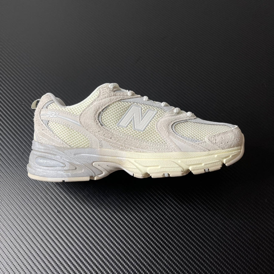 NB 530 Yellow and Beige