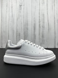 Alexander McQueen Cinza