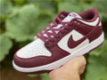Low Red Wine 6