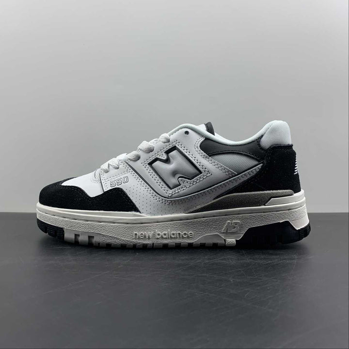550 White and Gray