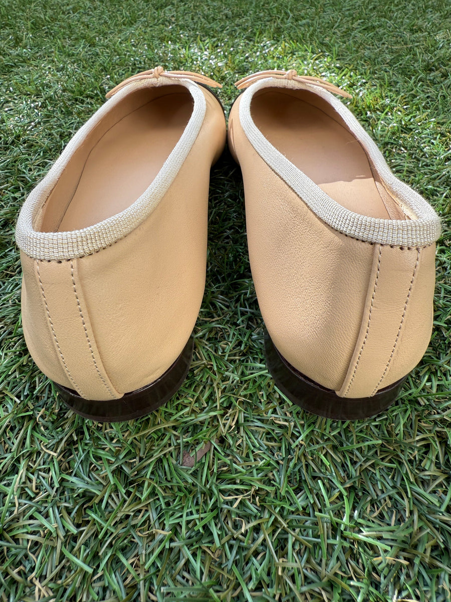 Ballet Flats