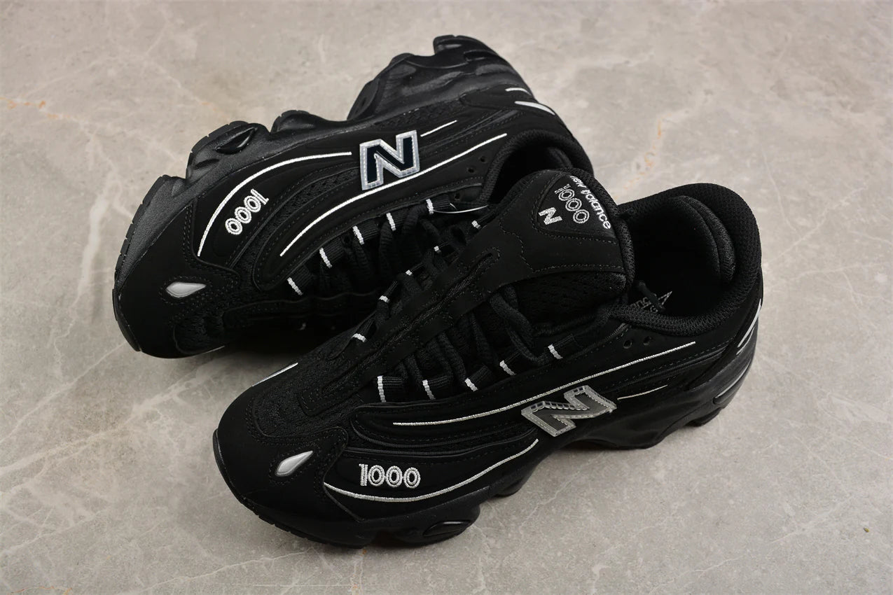 1000 Preto