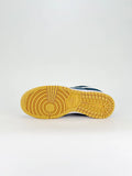 Dunk Low Monsoon Blue 6