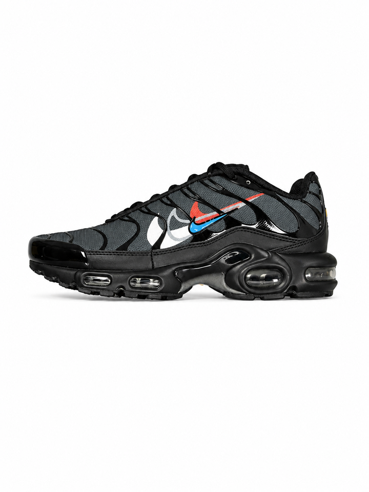 Air Max Plus TN Multi Swoosh