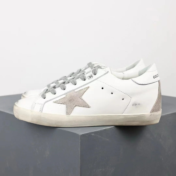 GDGS Star White