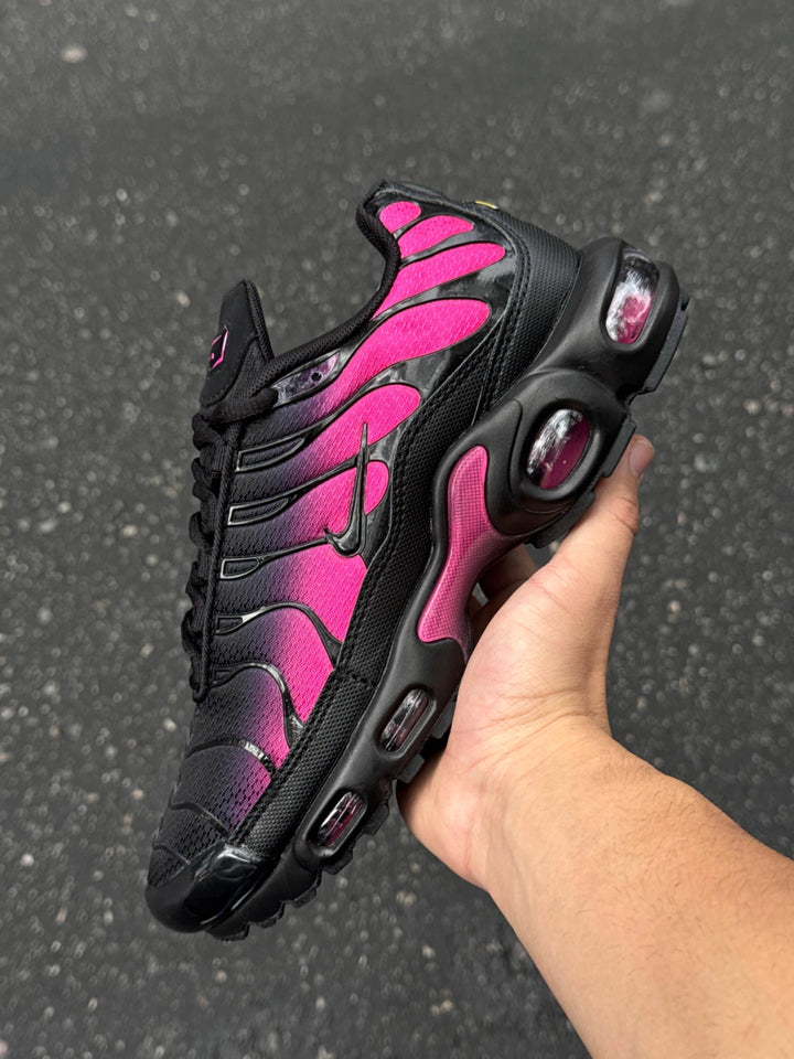 Air Max Plus TN Fade Pink