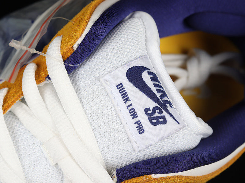 Dunk SB Laser Orange