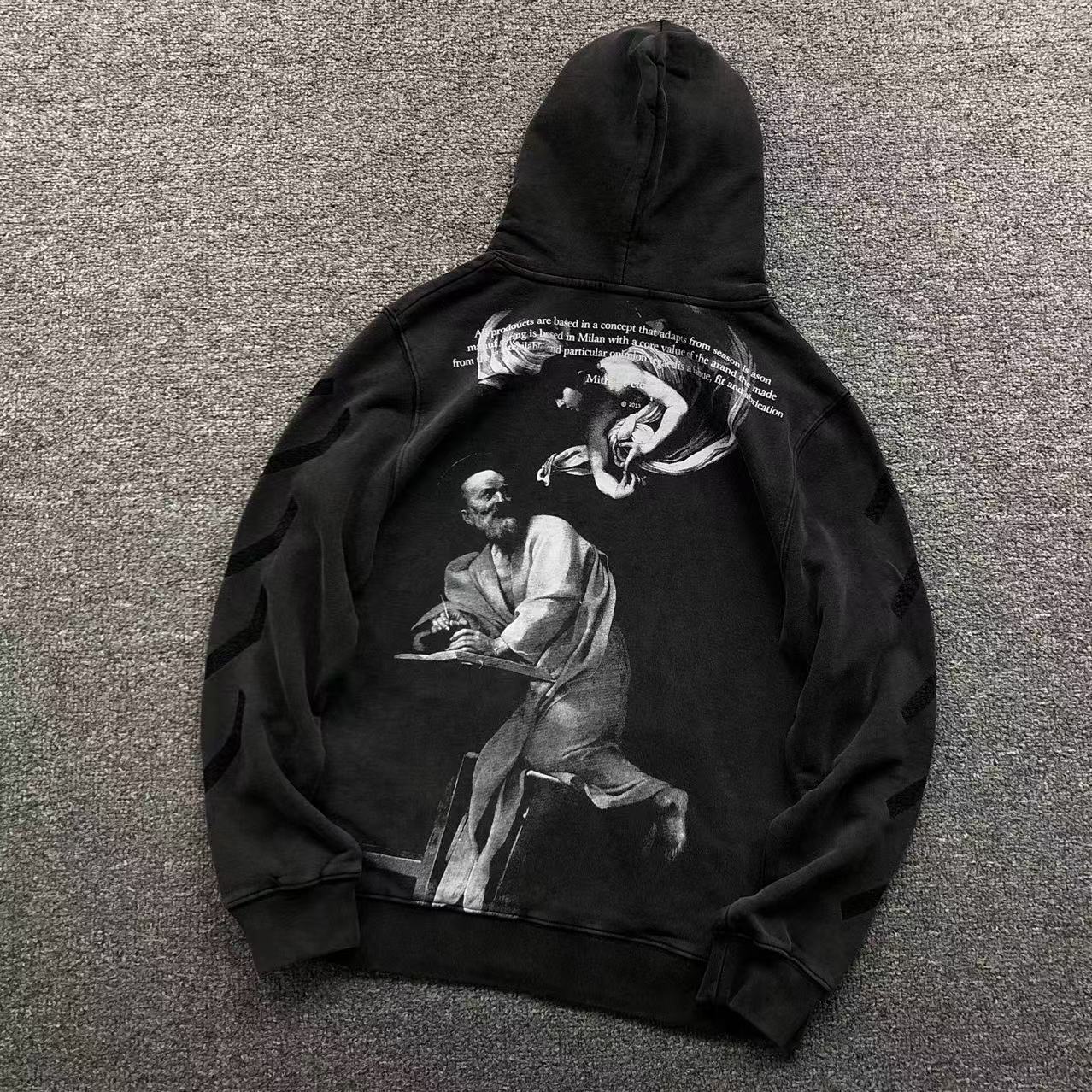 Sweat Off White 31