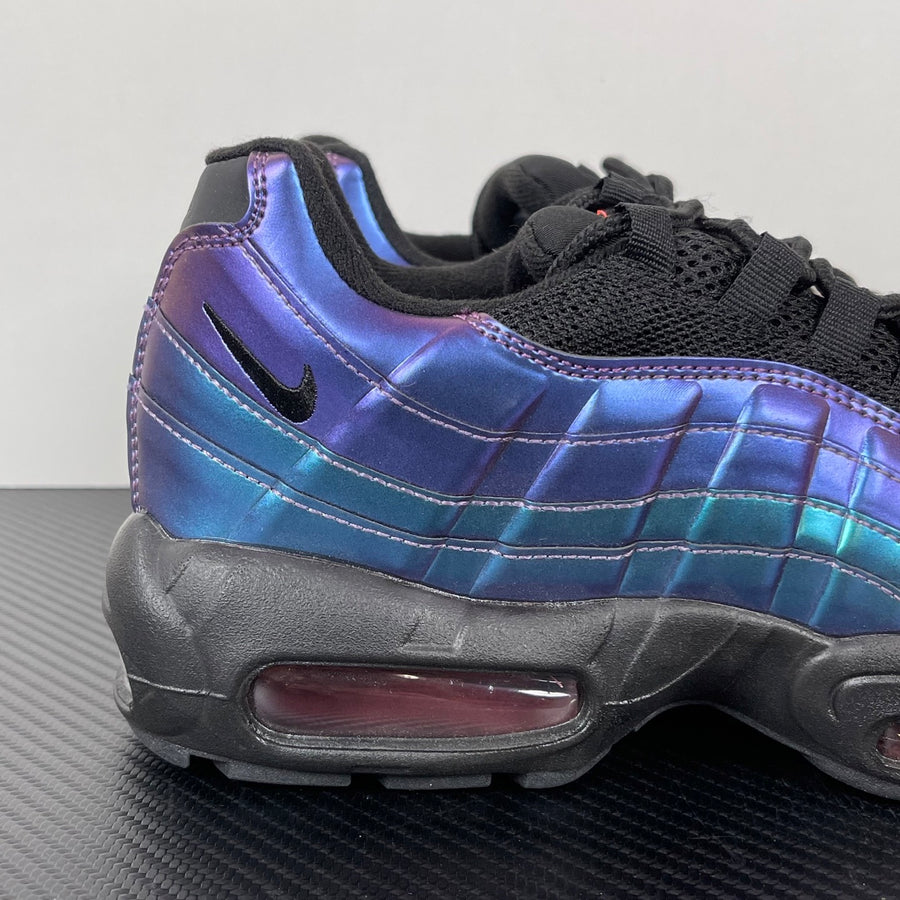 Air Max 95 Multicolor