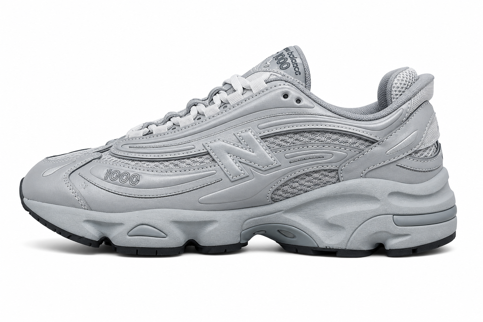 1000 Grey