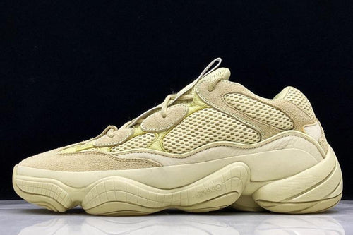 500 Desert Yellow