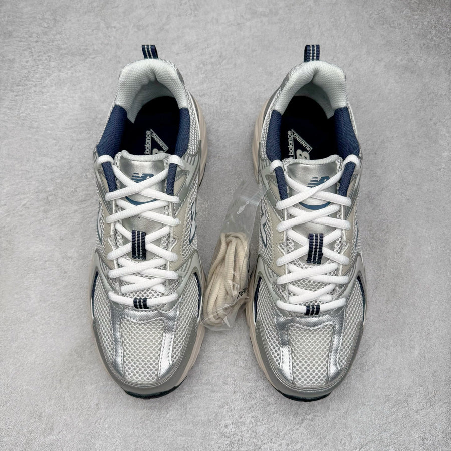 NB 530 SIlver