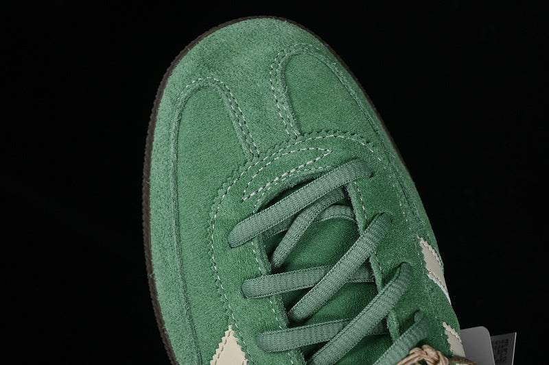AD Spezial Green and White