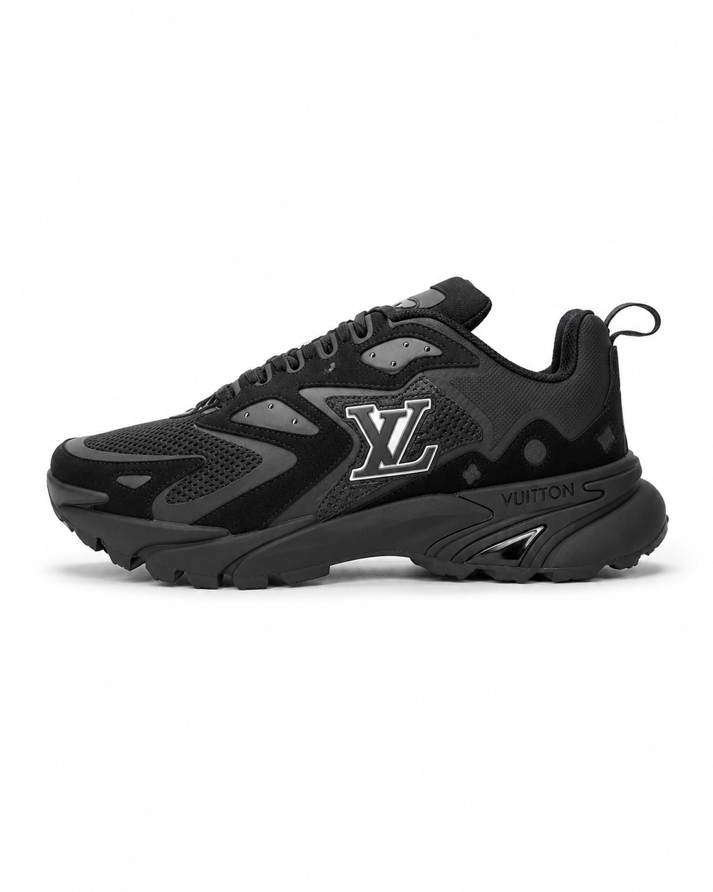Runner Tatic All Black