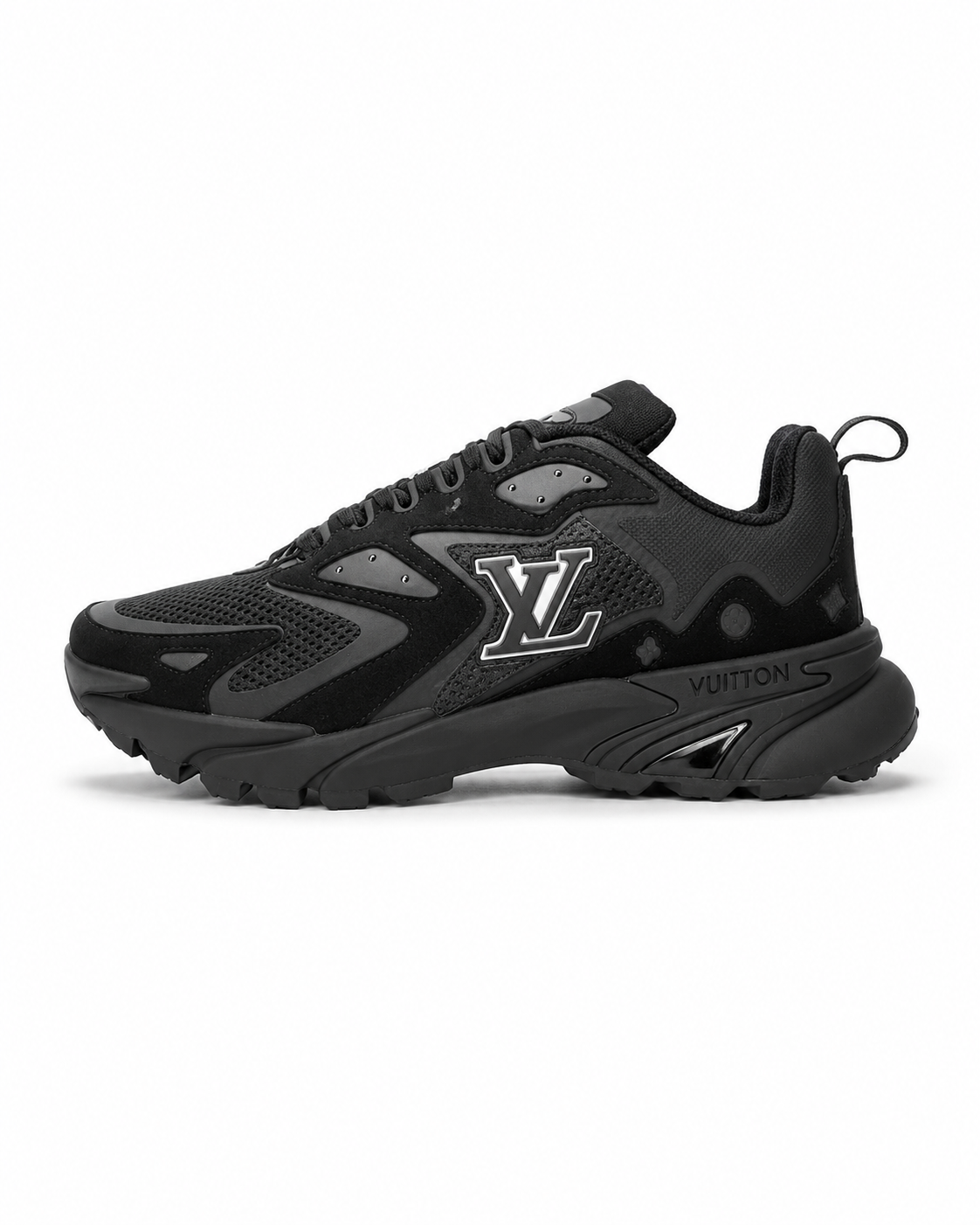 Runner Tatic All Black