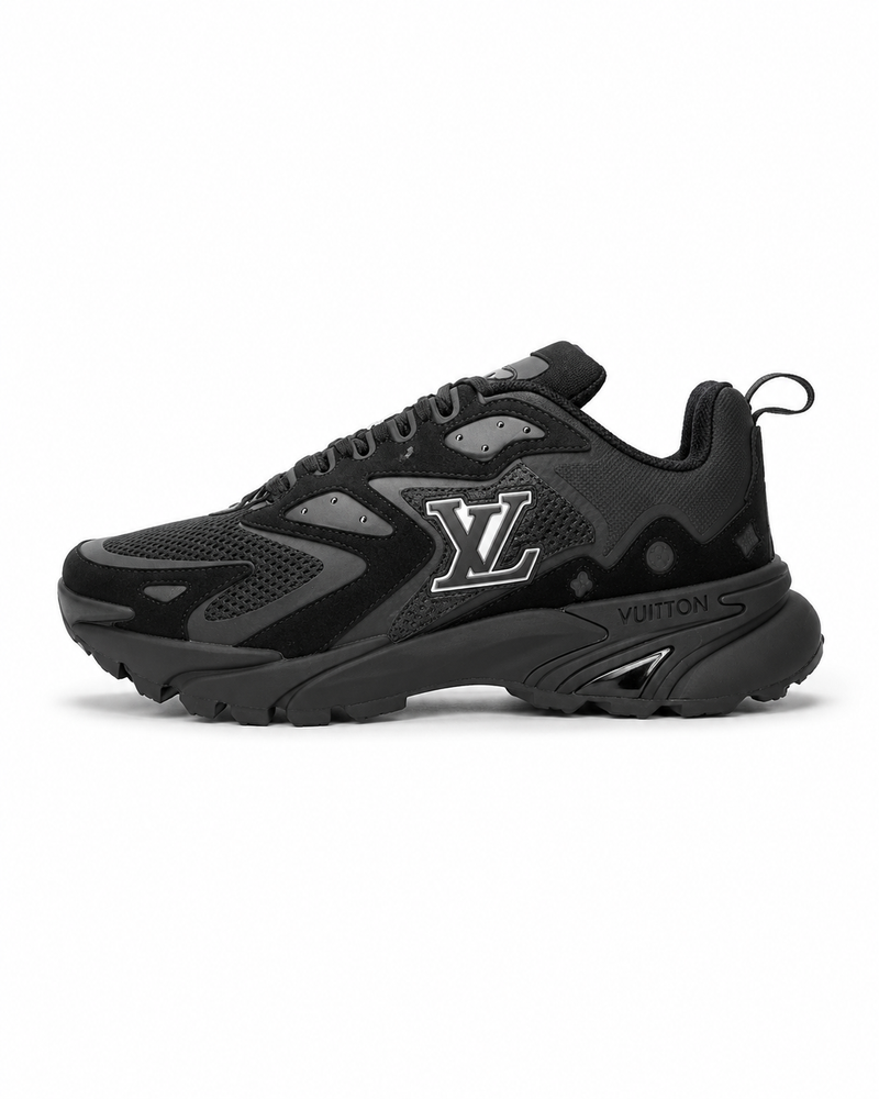 Runner Tatic All Black