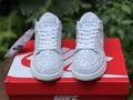 SB Low Ess White Paisley 3