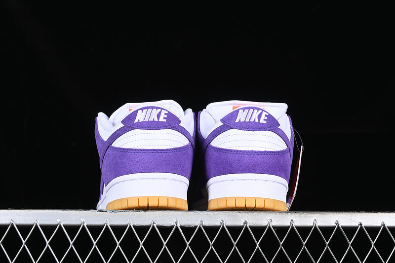 Dunk SB Court Purple