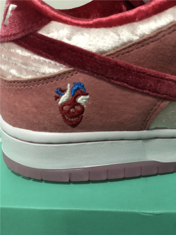 SB Low StrangeLove