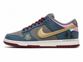 Dunk SB x Wukong 1