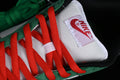 Dunk SB Heineken 6