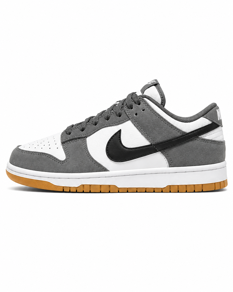 Dunk Low Smoke Grey