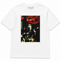 T-shirt Off Caravaggio 2