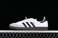Samba White Classic 2