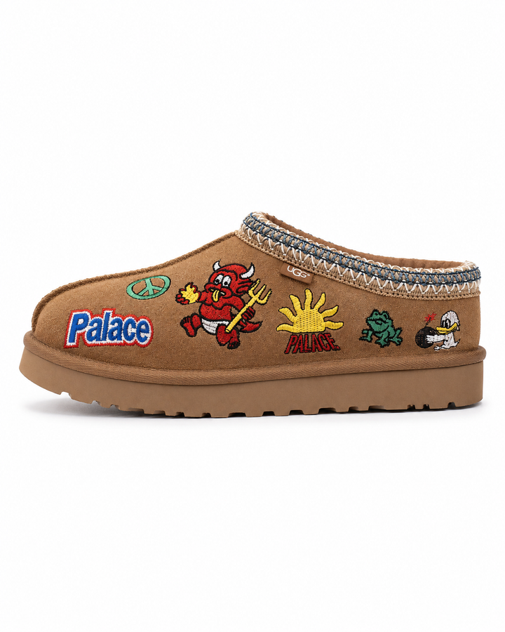 Palace x UGG Tasman 2