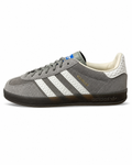 Gazelle Grey 1