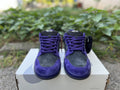 Dunk SB Supreme 94 Purple 3