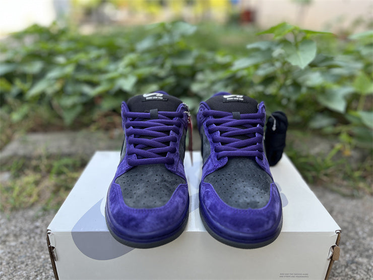 Dunk SB Supreme 94 Purple