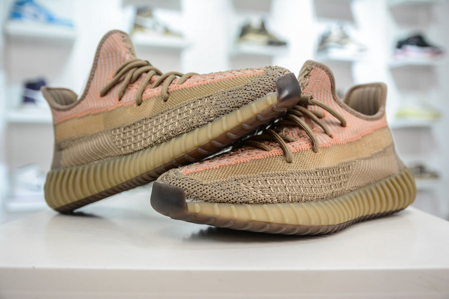 Boost 350 Sand Taupe