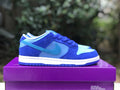 Dunk SB Blue Raspberry 2