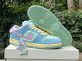 Dunk SB Verdy Visty 3