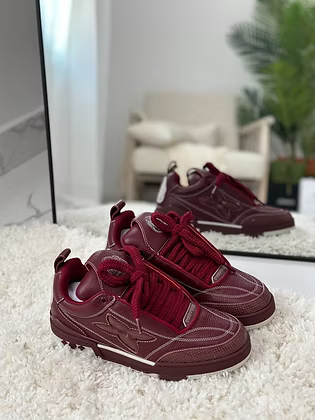 Skate Red