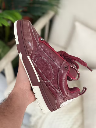 Skate Red