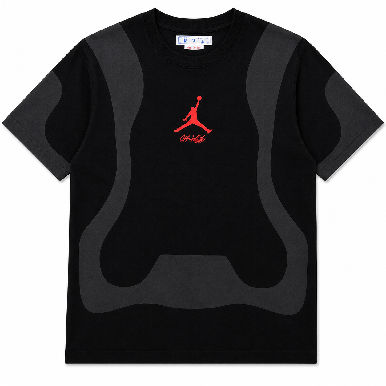 T-shirt Off