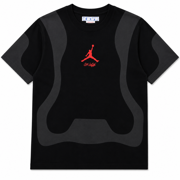 T-shirt Off