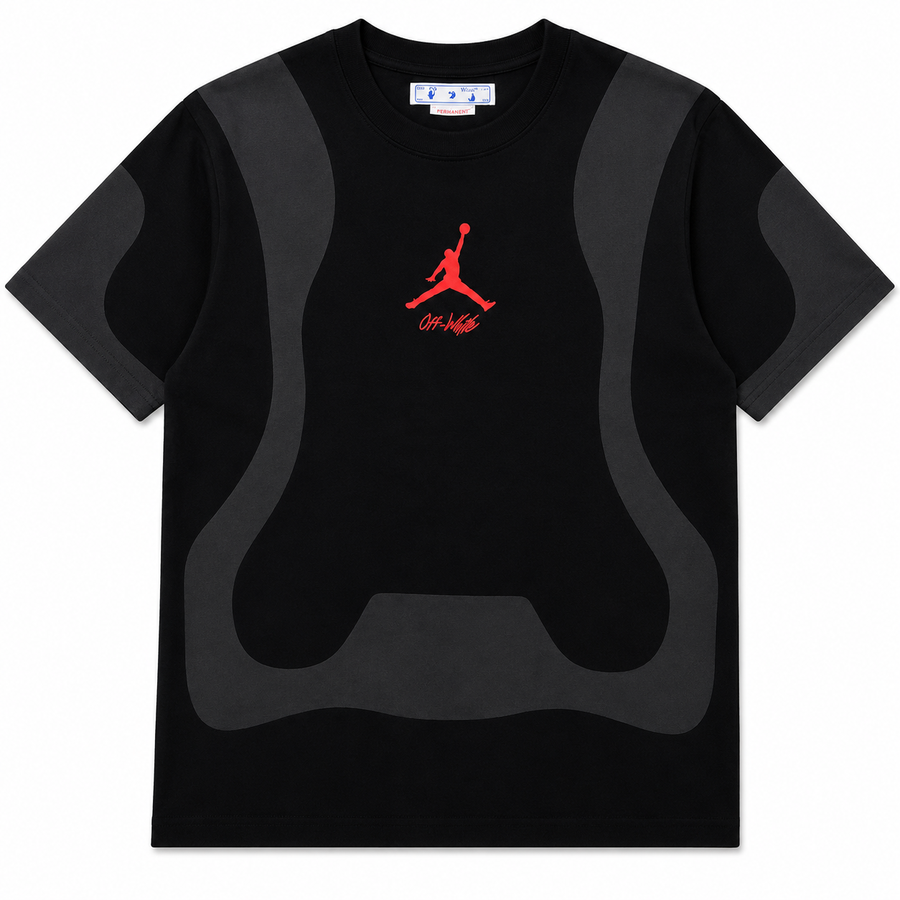 T-shirt Off