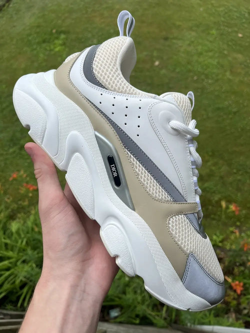 B22 Creme