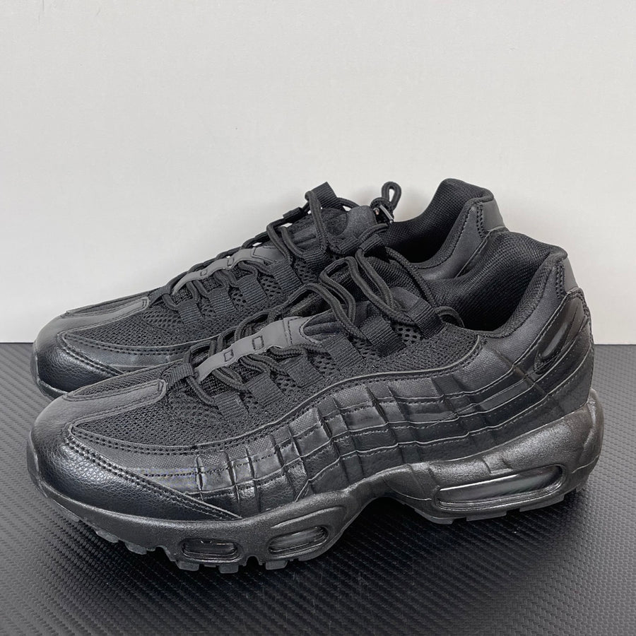 Air Max 95 Full Black