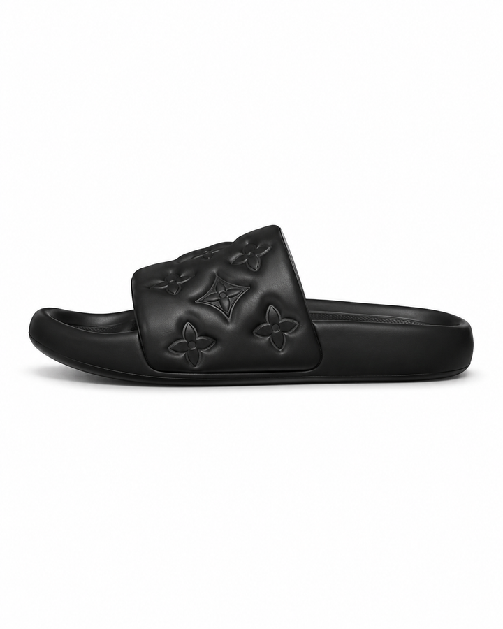 Chinelo  Black