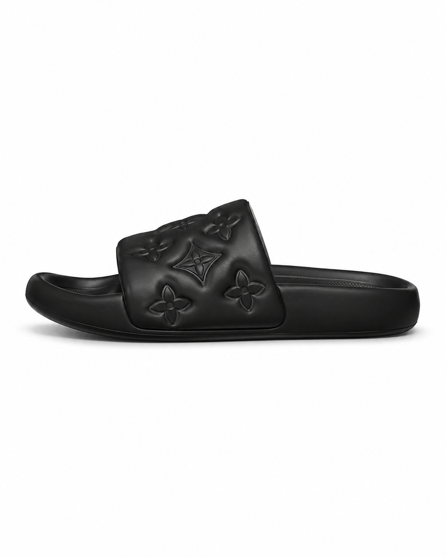 Chinelo  Black