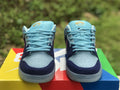 Dunk SB Run The Jewels 4