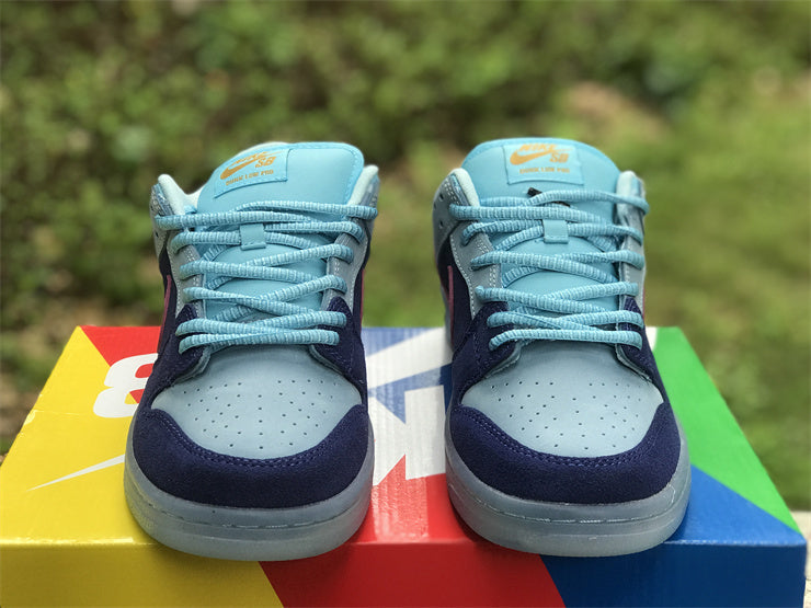 Dunk SB Run The Jewels