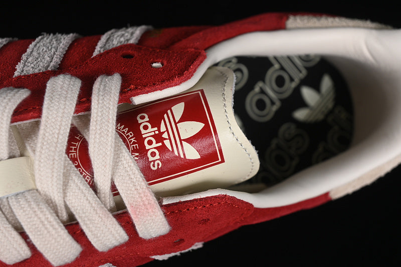 Samba OG Talchum Pack Scarlet