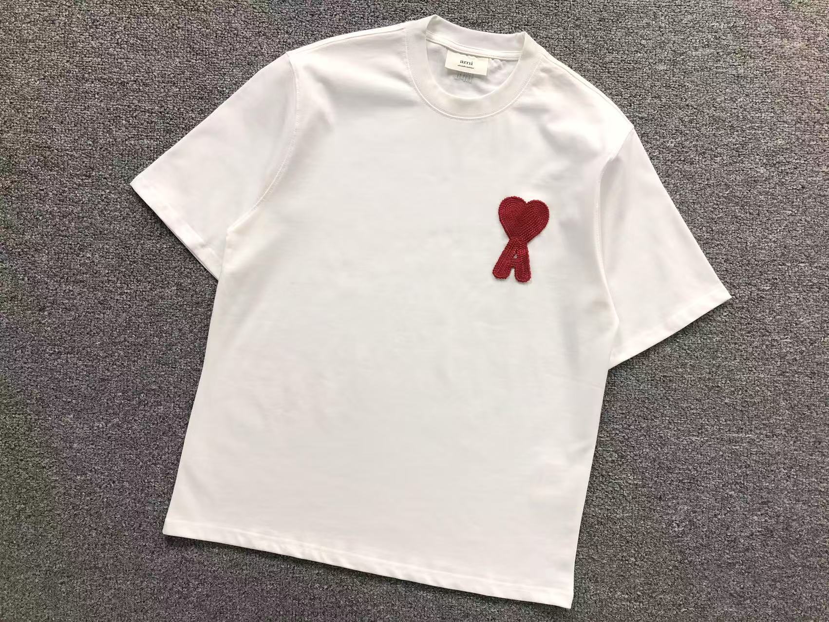 T-Shirt Ami