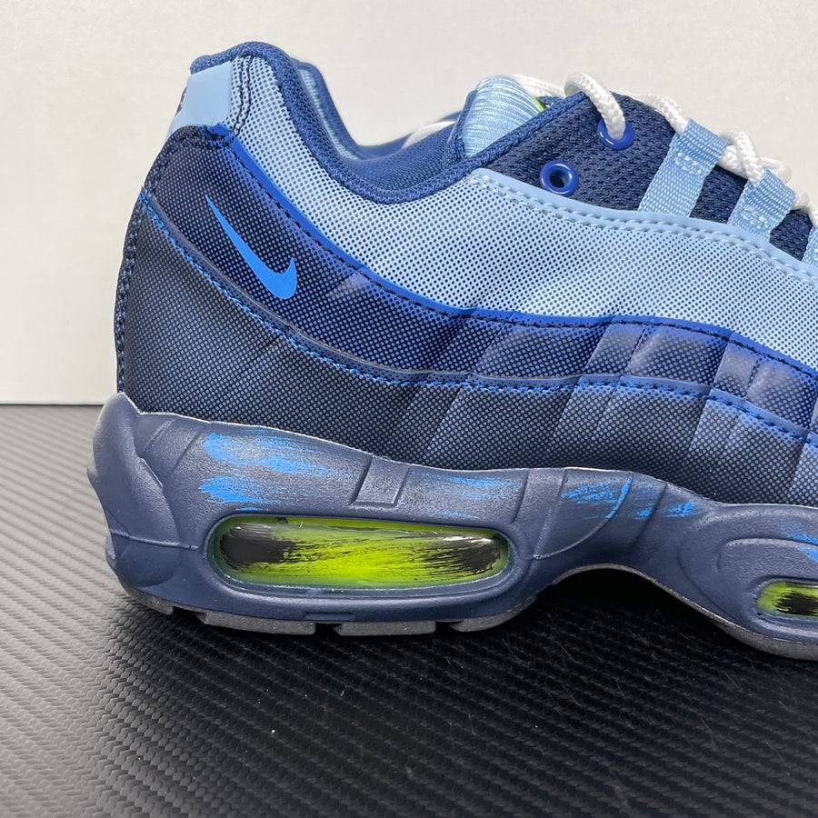 Air Max 95 Blue